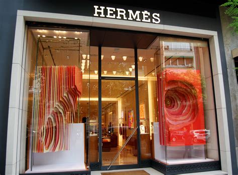 tienda hermes en españa